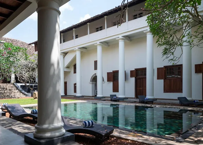 Galle Fort Hotel