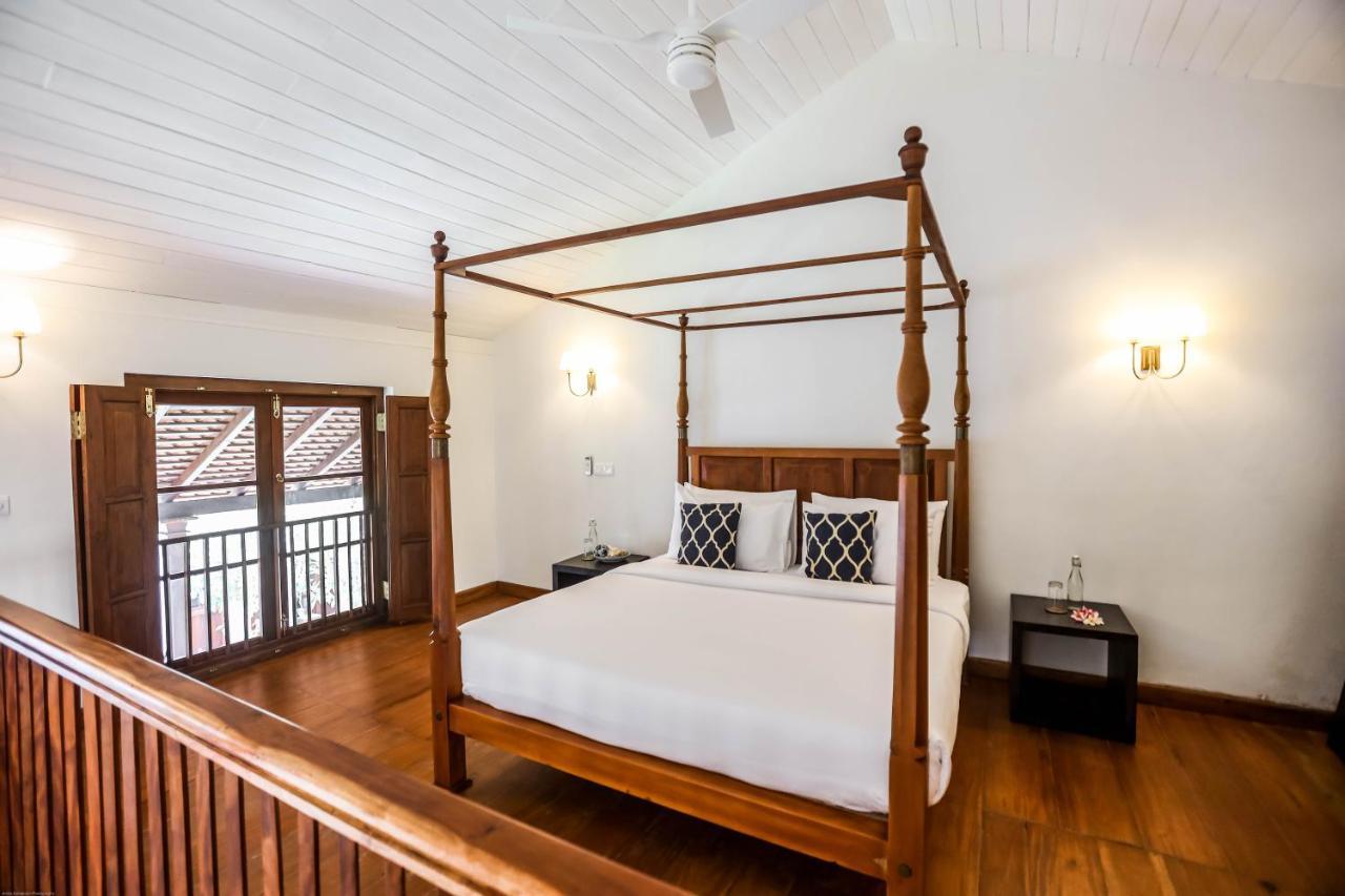Hotel Galle Fort Hotel 5*