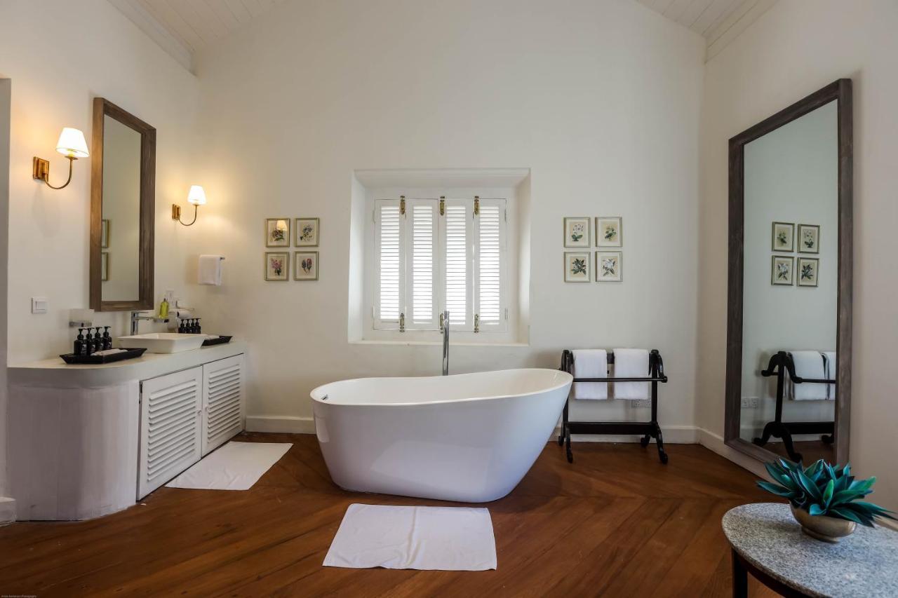 Galle Fort Hotel 5* Galle