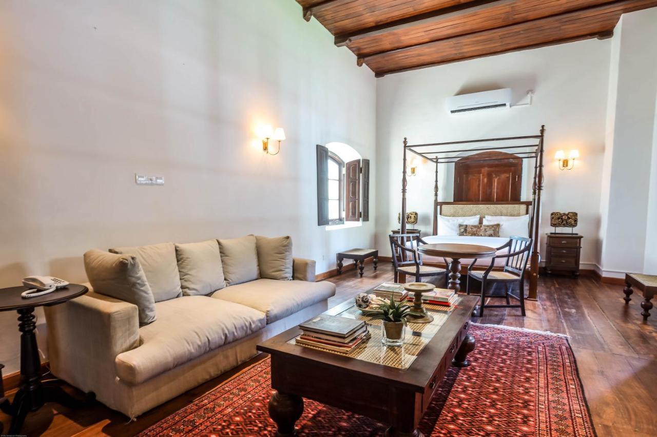 Galle Fort Hotel Hotel Galle