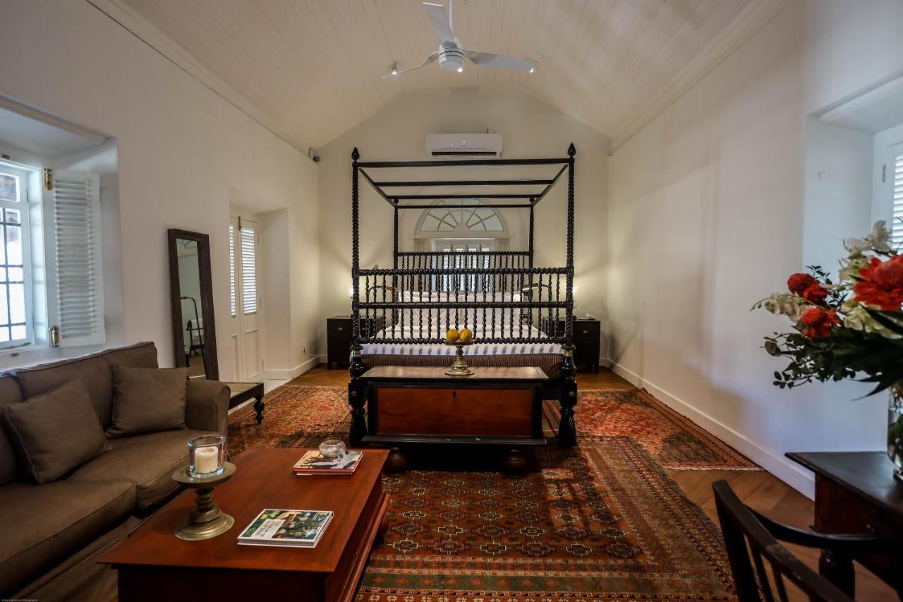 Hotel Galle Fort Hotel Galle