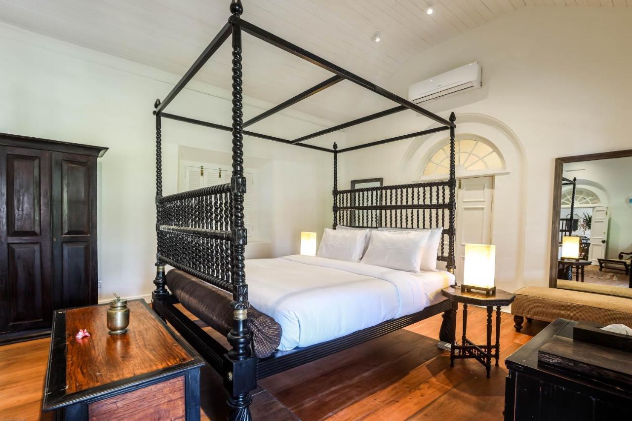 Galle Fort Hotel Hotel Galle