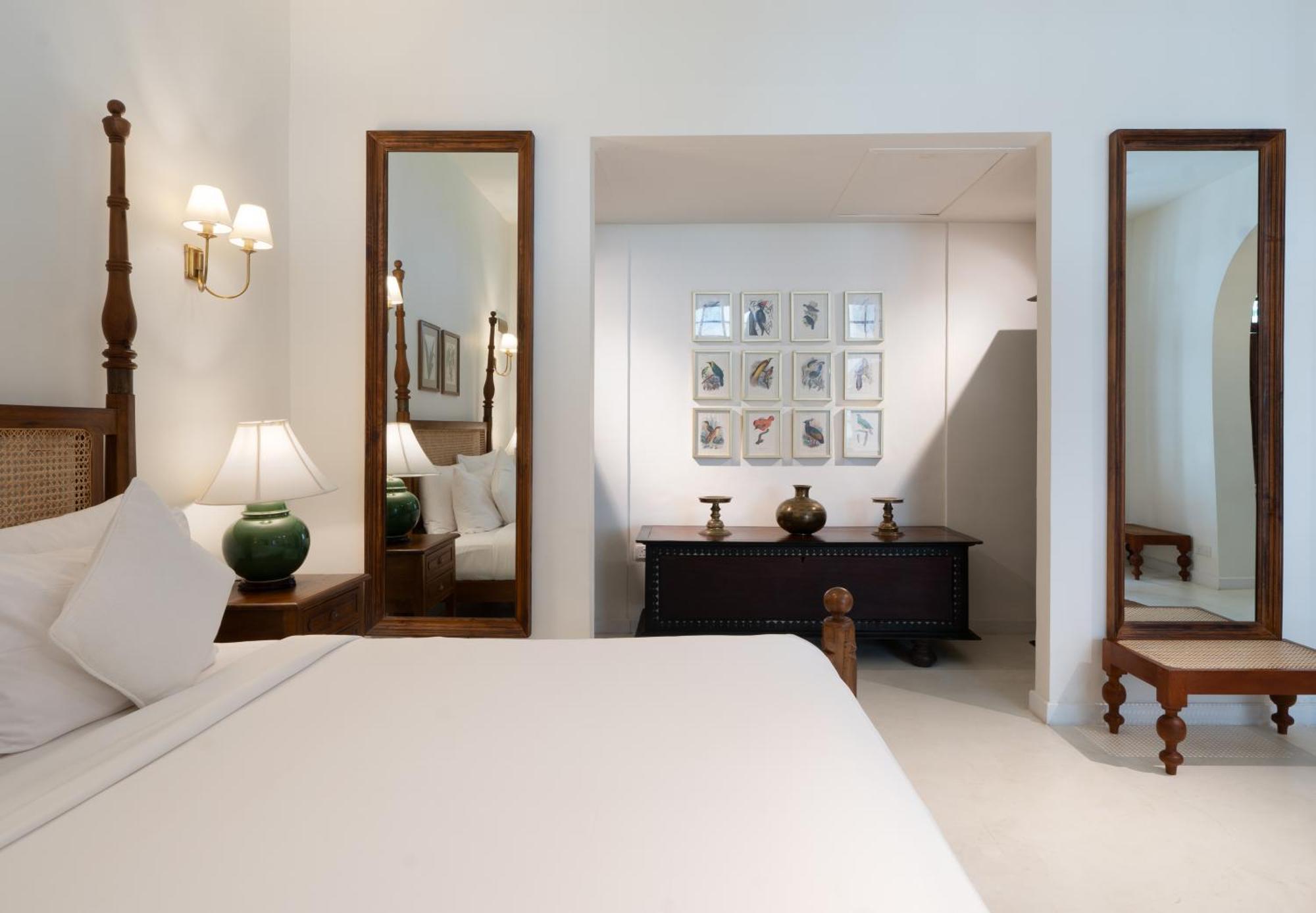 Hotel Galle Fort Hotel 5*