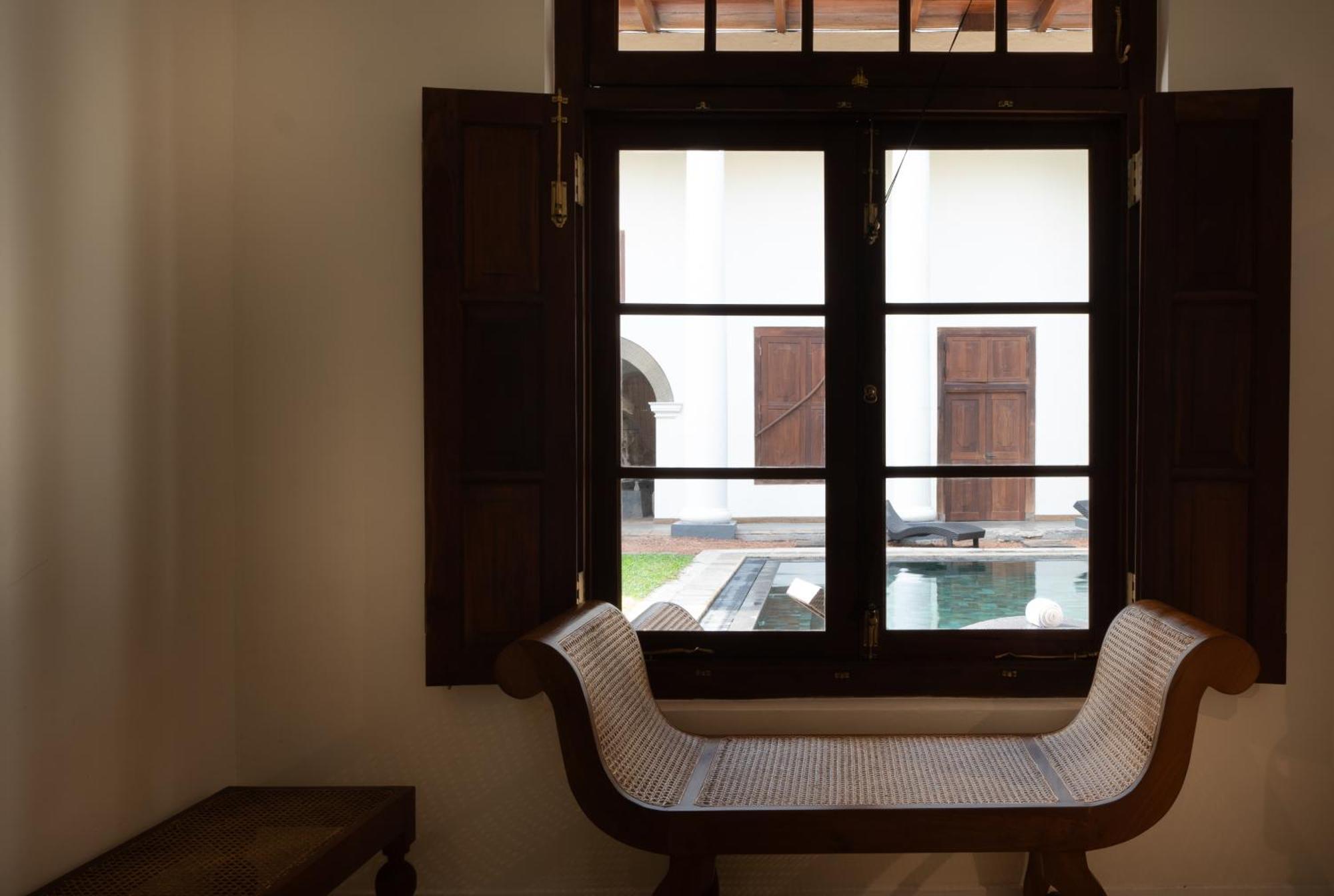 Galle Fort Hotel Hotel Galle