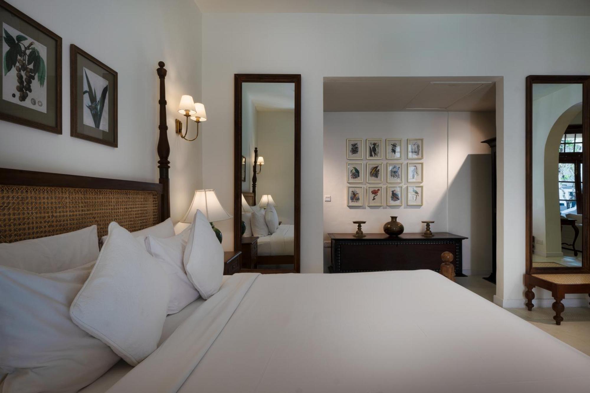 Galle Fort Hotel 5*