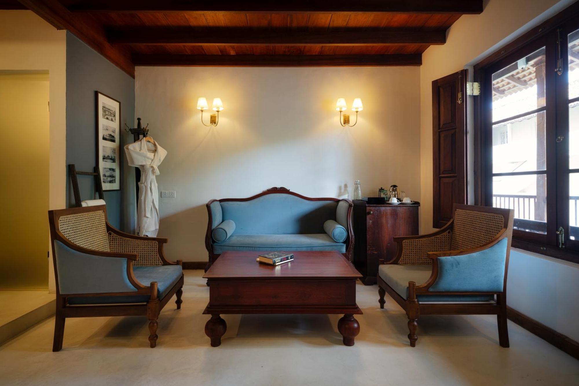 Galle Fort Hotel Galle