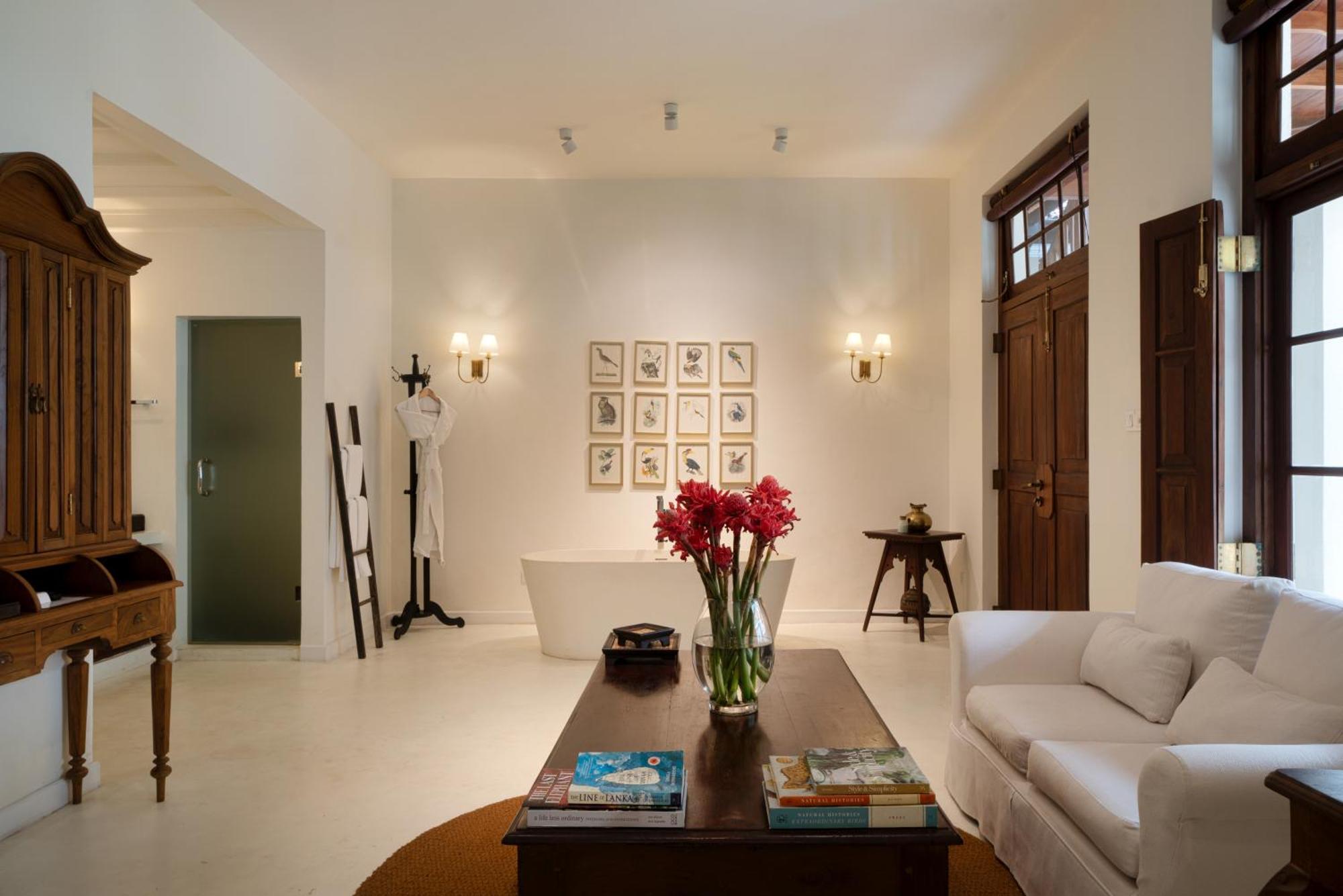 Galle Fort Hotel Hotel 5*