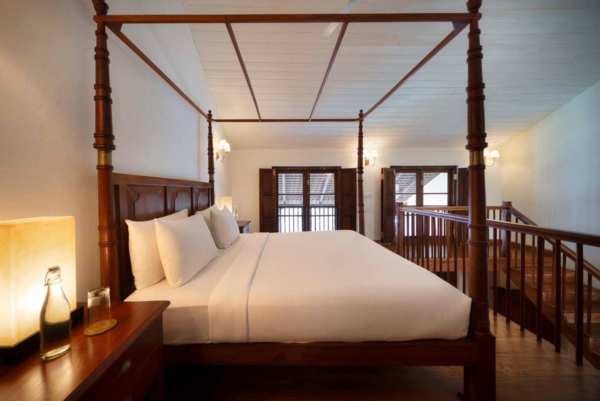 Galle Fort Hotel Hotel 5*