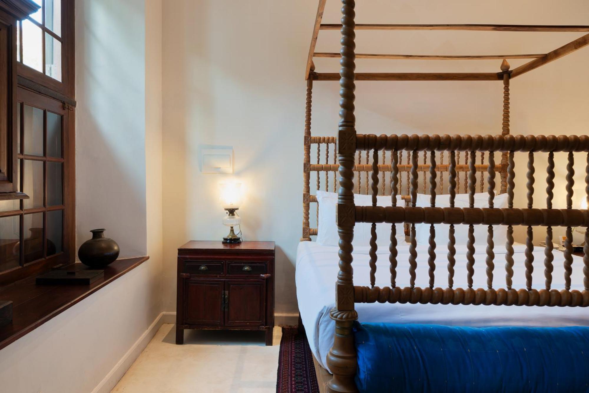 Galle Fort Hotel 5* Galle