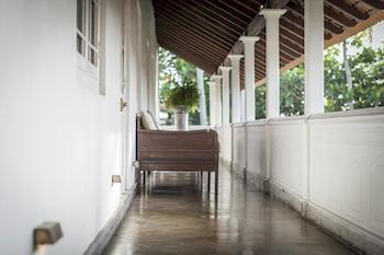 Hotel Galle Fort Hotel