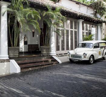 Galle Fort Hotel