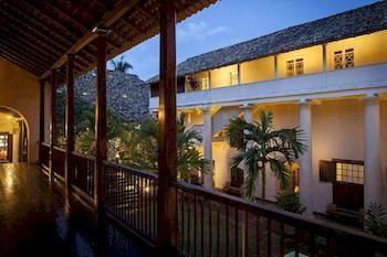 Galle Fort Hotel Hotel