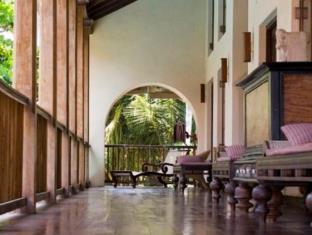 Galle Fort Hotel 5* Galle