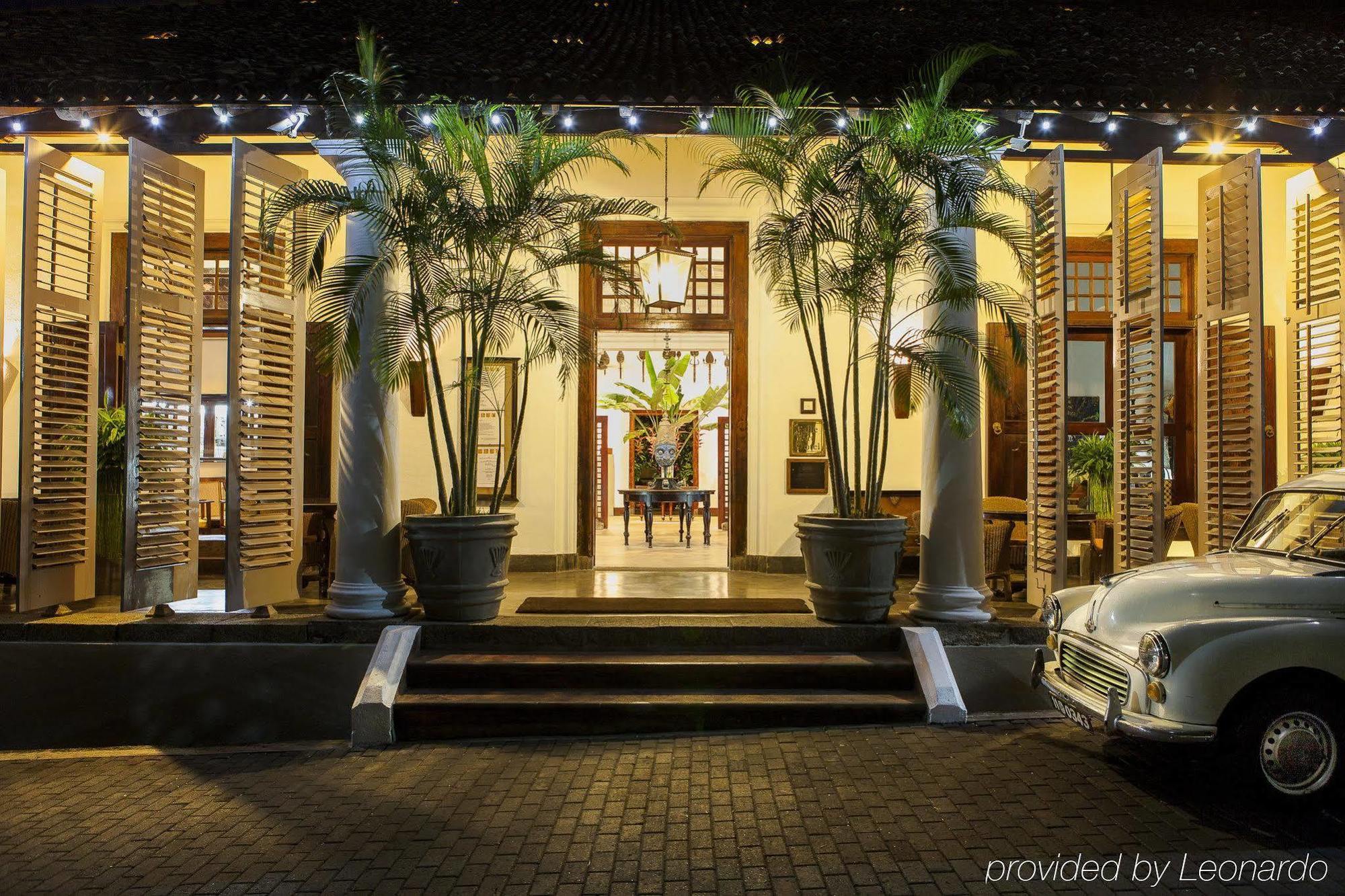 Galle Fort Hotel 5*