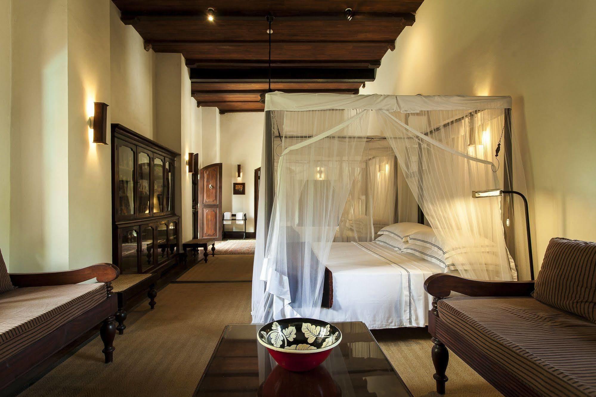 Hotel Galle Fort Hotel